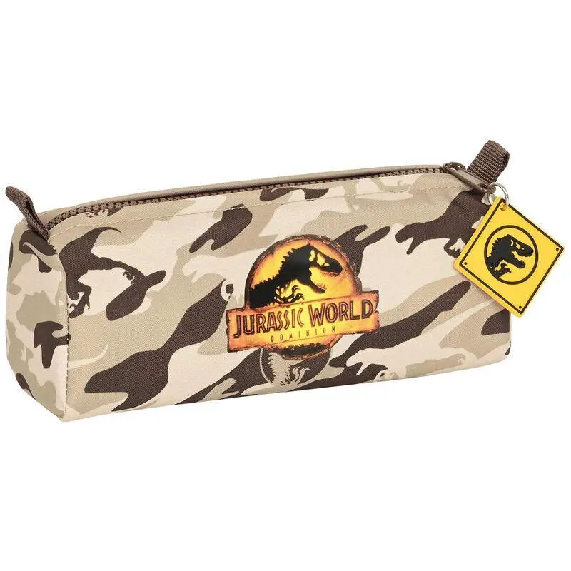 Jurassic World 3 Dominion Pencil Case