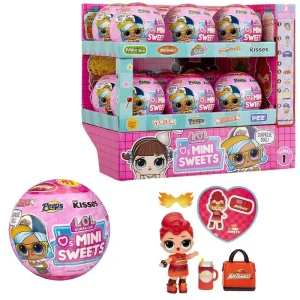 LOL Surprise! Loves Mini Sweets Dolls Surprise Assortment