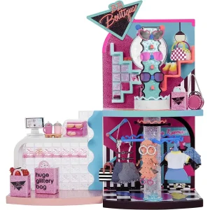LOL Surprise! OMG Mall of Surprises Playset
