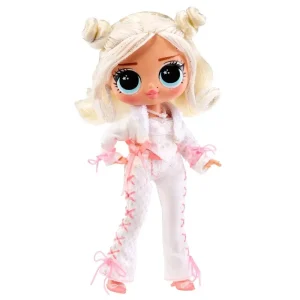 LOL Surprise! Tween Series 3 Fashion Doll Marilyn Star with 15 Surprises