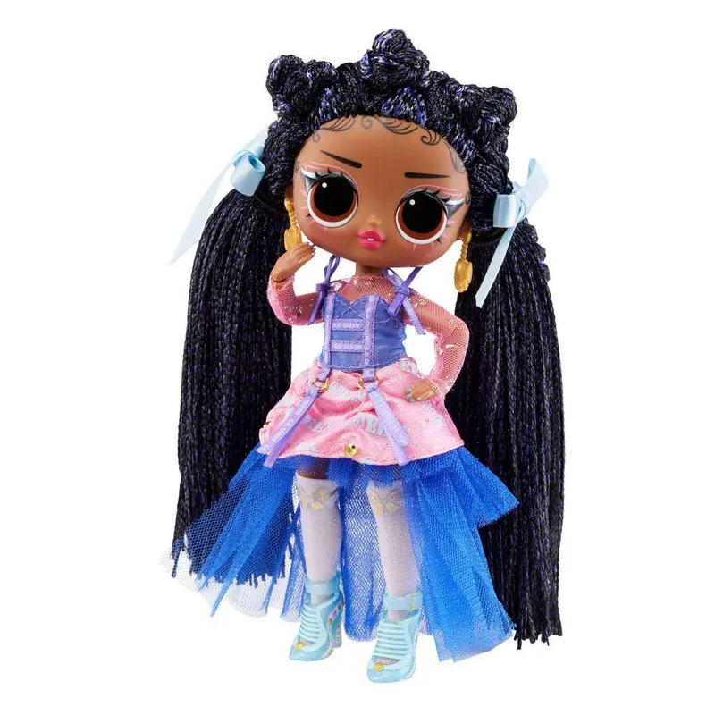 LOL Surprise! Tweens Fashion Doll Nia Regal