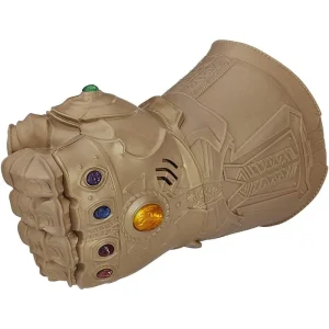 Marvel Infinity Gauntlet Electronic Fist