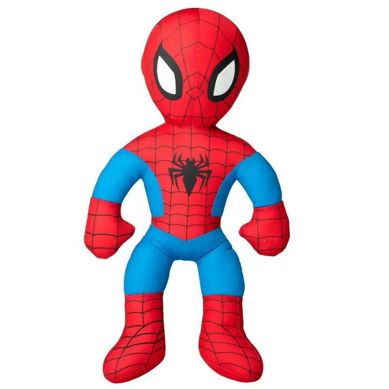 Marvel Spider-Man Plush Toy with Sound 50cm