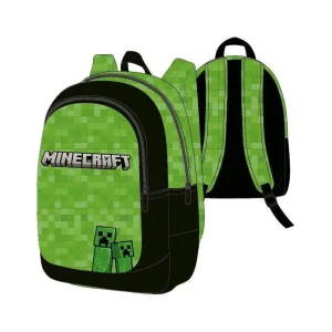 Minecraft Backpack 40cm
