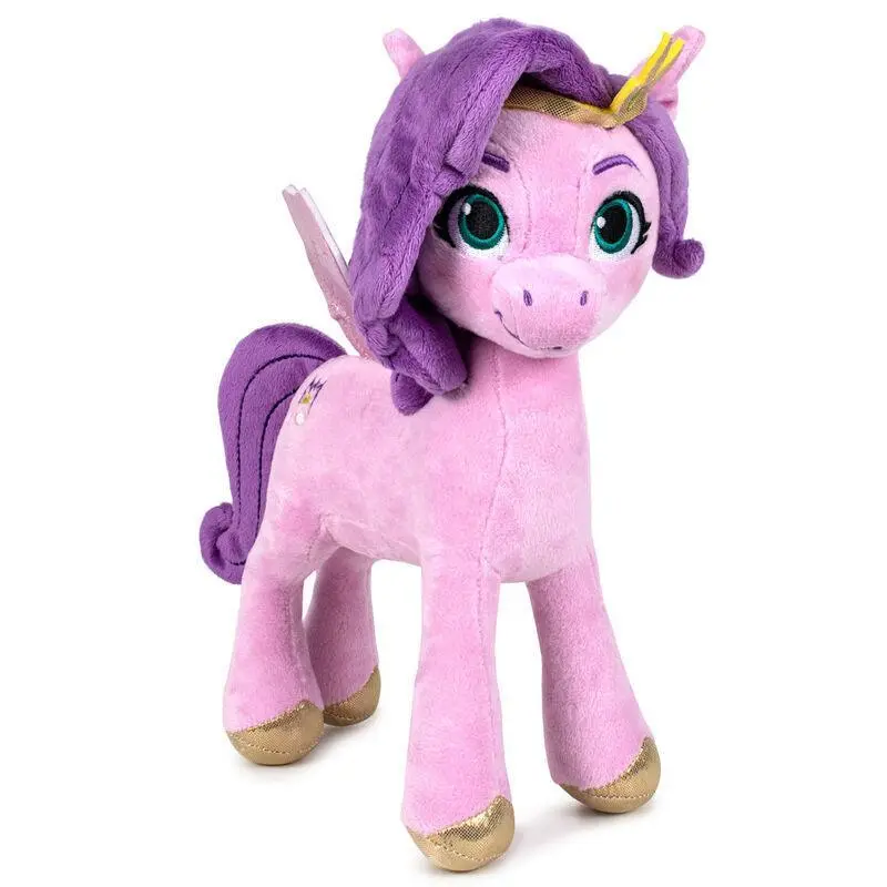 My Little Pony Pipp Plush Toy 27cm