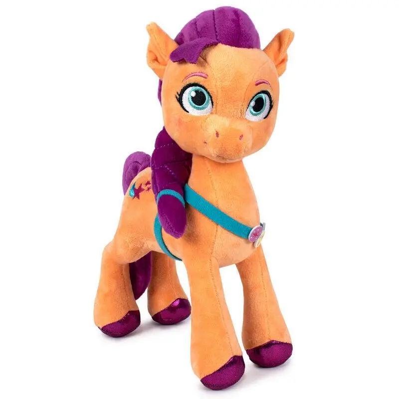 My Little Pony Sunny Plush Toy 27cm