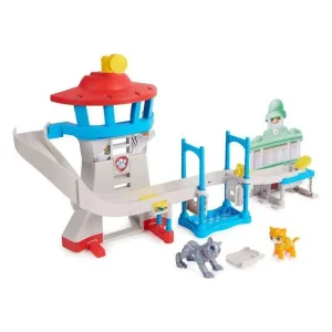 PAW Patrol Adventure Bay Rescue Playset