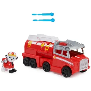 PAW Patrol Big Truck Pup's Marshall Transforming Truck