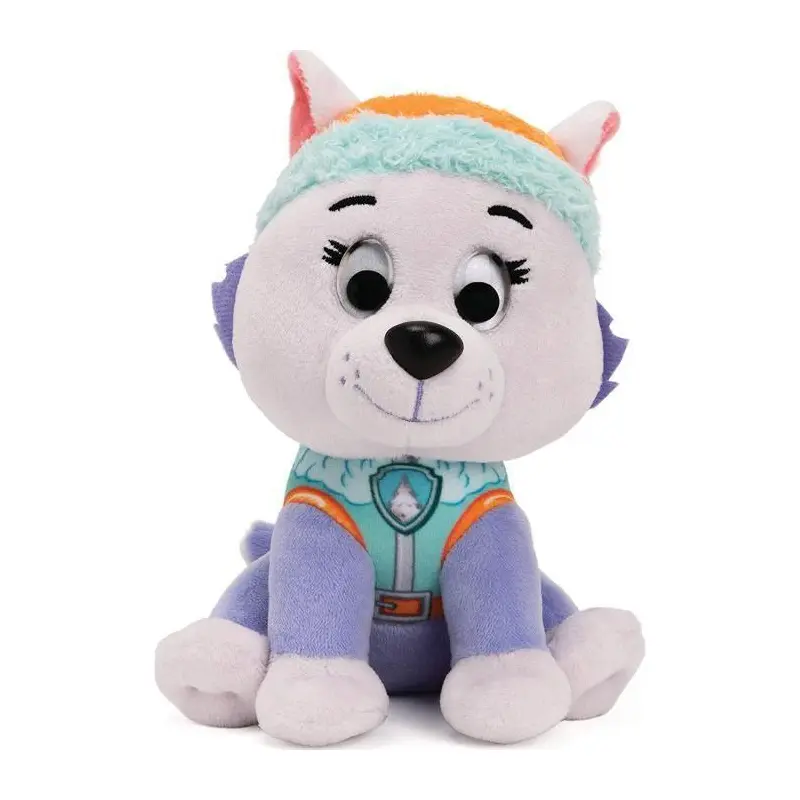 PAW Patrol Plush Everest 15cm Soft Toy