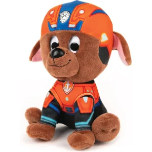 PAW Patrol Plush Zuma 15cm Soft Toy
