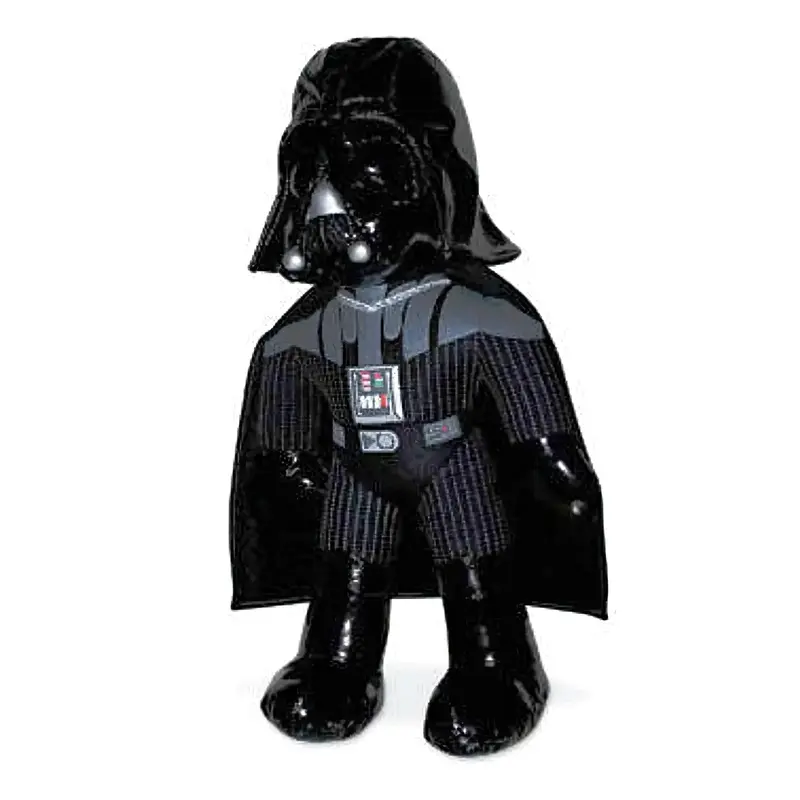 Peluche Darth Vader Star Wars T7 60cm