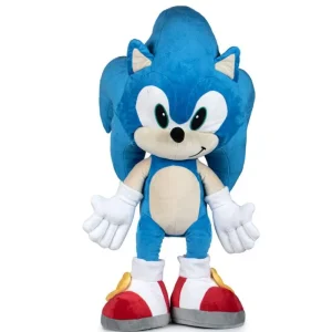 SonicSonic Plush Toy 70cm