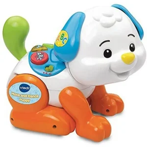 Vtech Alfi The Clever Puppy - Greek Version