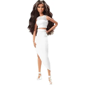 Barbie GTD89 Signature Looks Doll