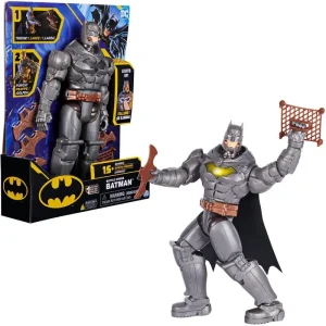 Batman Action Figure 30cm - Feature Batman