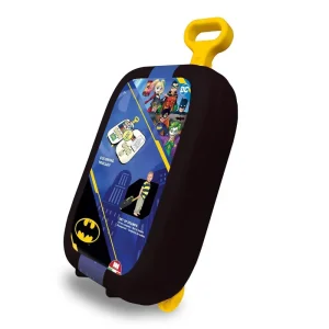 Batman Trolley Artists Playset