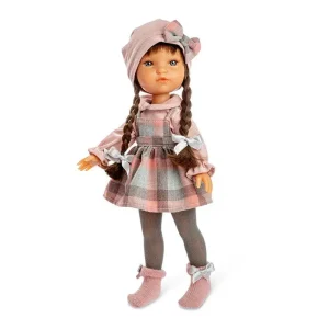 Berjuan 852 Fashion Doll 35cm