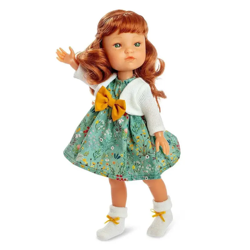 Berjuan 853 Fashion Doll 35cm