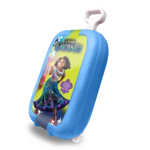 Disney Encanto Trolley Artists Playset