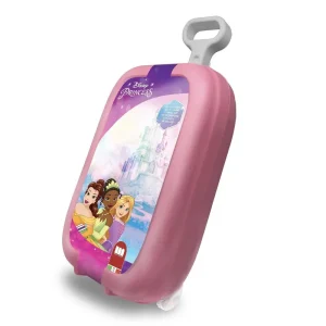 Disney Princess Trolley Artists Playset