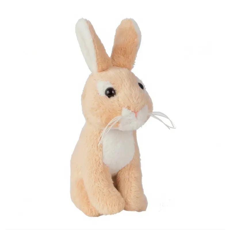 Living Nature Mini Buddies - Wild Rabbit