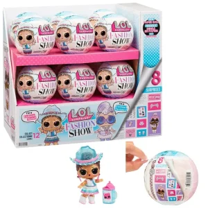 LOL Surprise! Fashion Show Doll Surprise - Assortment