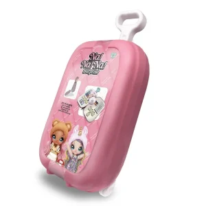 Na!na!na! Surprise Artists Colouring Trolley