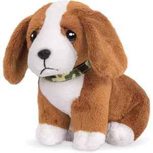 Our Generation Dog - Basset Hound