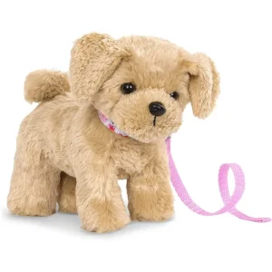 Our Generation Dog - Golden Poodle