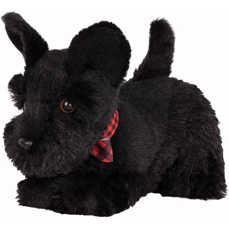 Our Generation Dog - Scottish Terrier