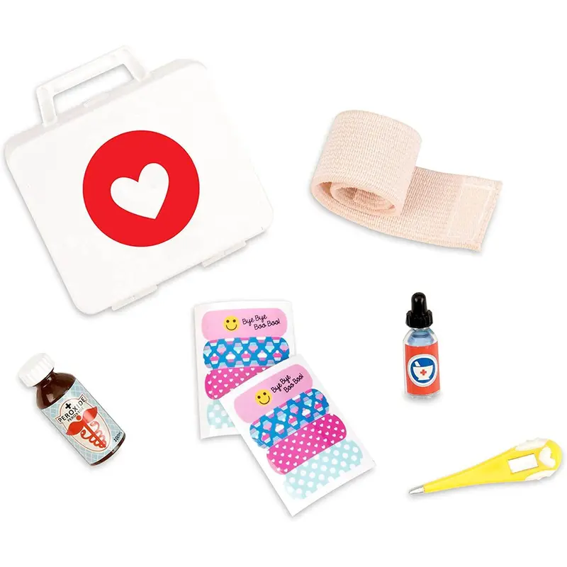 Our Generation Doll Accessories - Little Owie Fix-it Kit