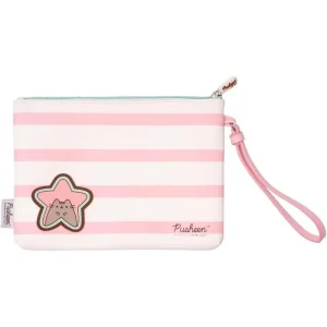 Pusheen Rose Collection Handbag