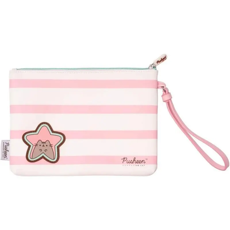 Pusheen Rose Collection Handbag