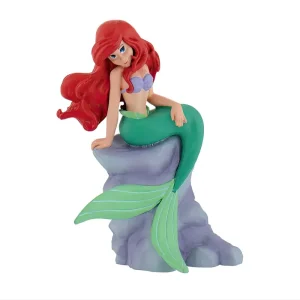 Bullyland Disney Ariel Figure 12310