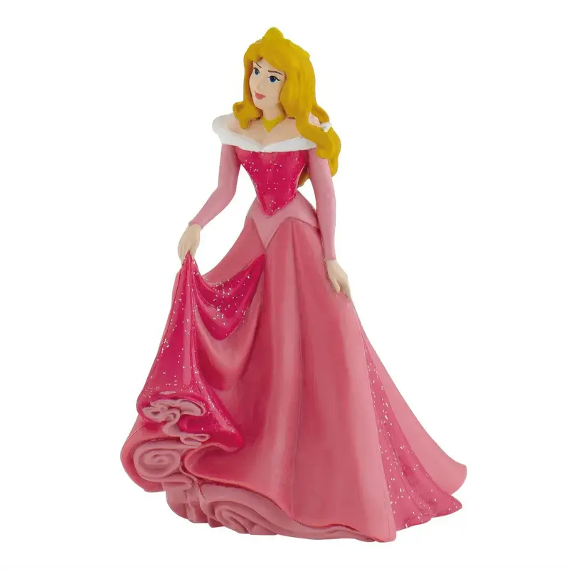 Bullyland Disney AURORA Figure 12843