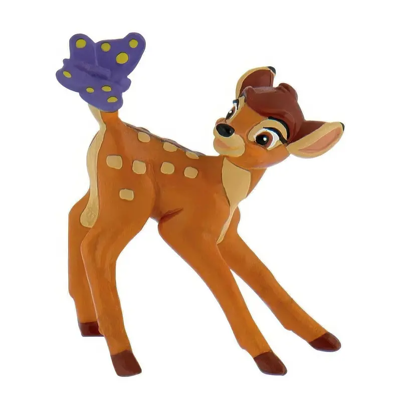 Bullyland Disney Bambi Figure 12420
