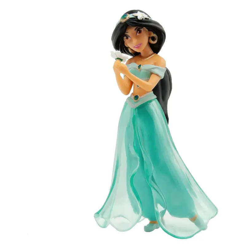Bullyland Disney Jasmine Figure 12455