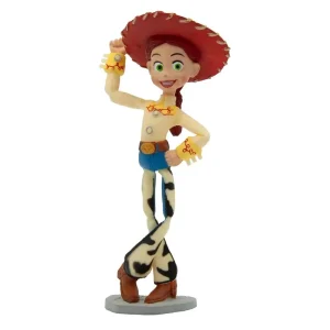 Bullyland Disney Jessie Figure 12762