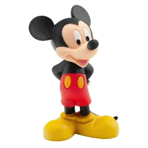 Bullyland Disney Mickey Figure 15348