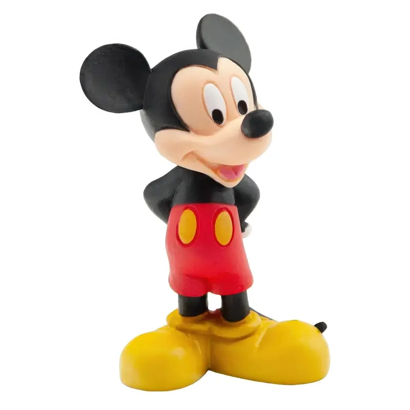 Bullyland Disney Mickey Figure 15348