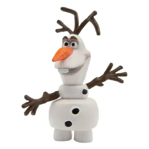 Bullyland Disney Olaf Figure 12963
