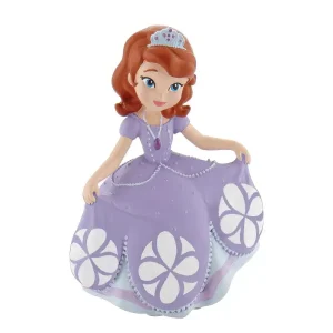 Bullyland Disney Princess Sofia Figure 12930