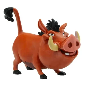Bullyland Disney Pumbaa Figure 12533