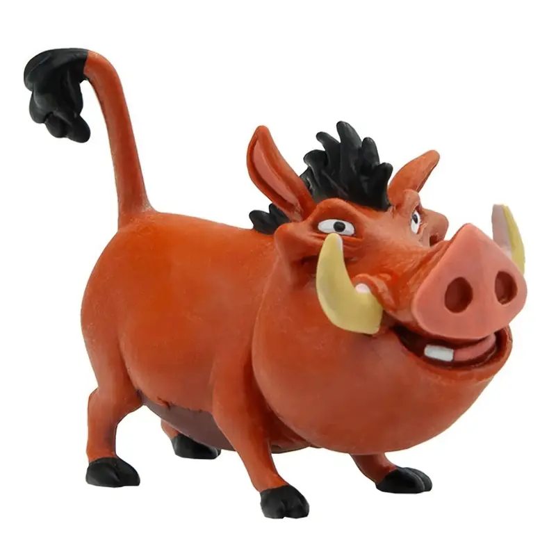 Bullyland Disney Pumbaa Figure 12533