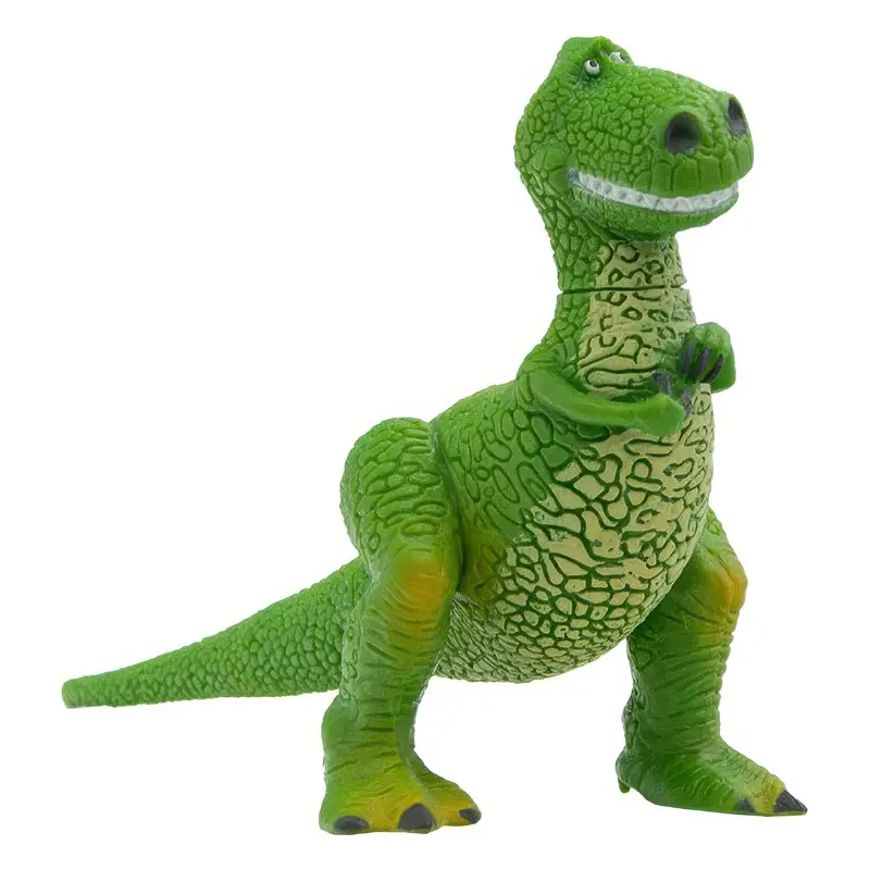 Bullyland Disney Rex Figure 12764