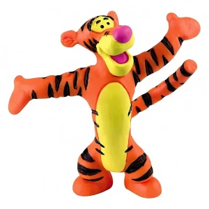 Bullyland Disney Tigger Figure 12345