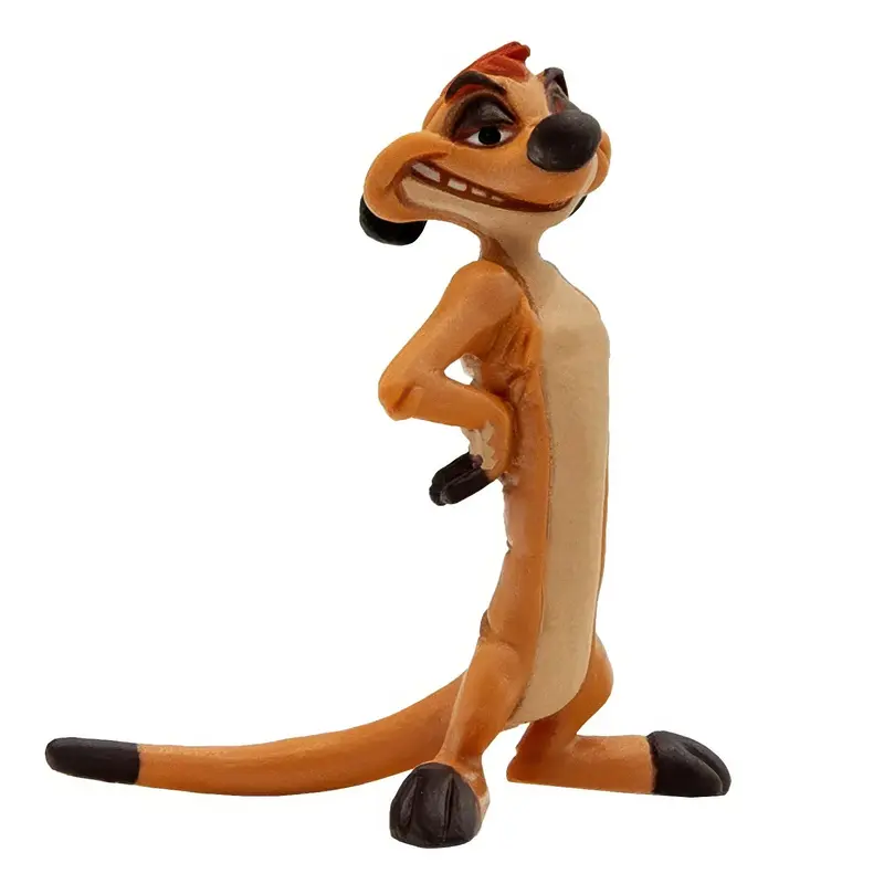 Bullyland Disney Timon Figure 12534