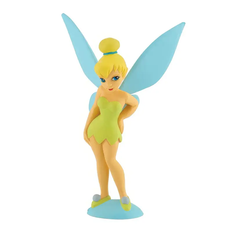 Bullyland Disney Tinker Bell Figure 12393