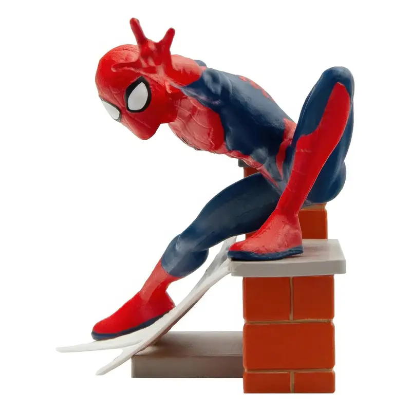 Bullyland Marvel Spider-Man Figure 11334