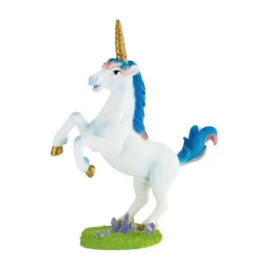 Bullyland Unicorn Stallion Figure 75571